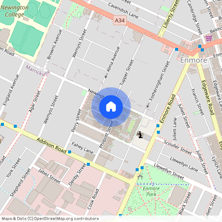 6 Philpott Street Marrickville, NSW 2204