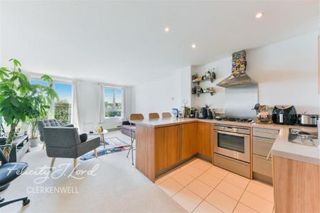 2 bedroom flat to rent - Photo 3