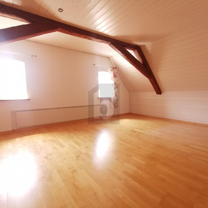 HISTORISCHER CHARME TRIFFT MODERNEN LUXUS - Photo 1