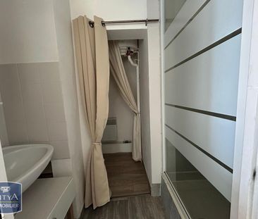 Location Appartement 2 pièces 40m² ANGERS 49000 - Photo 6