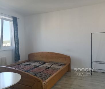 Pronájem bytu 2+1 52 m² - Photo 1