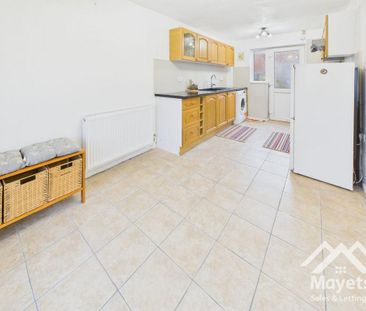 2 bedroom terraced house to rent - Photo 1