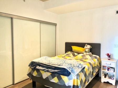 For Lease - 1190 Dundas Street Unit# 427, Toronto, Ontario - Photo 2