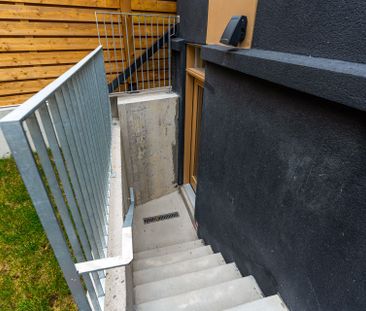 For Lease - 101 Bernice Crescent Unit# Garden, Toronto, Ontario - Photo 6