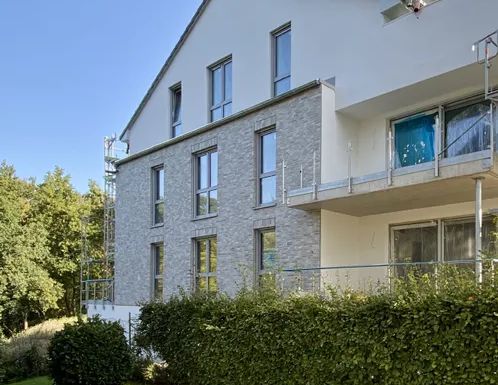 Moderne 3-Zimmerwohnung in citynaher Lage mit großem Balkon! - Foto 1