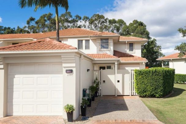 3 Bedroom, Resort Style Home, in Hope Island Resort with Golf Buggy Lifestyle - Photo 1