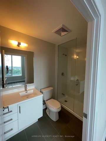 For Lease - 3220 William Coltson Avenue Unit# 1210, Oakville, Ontario - Photo 3