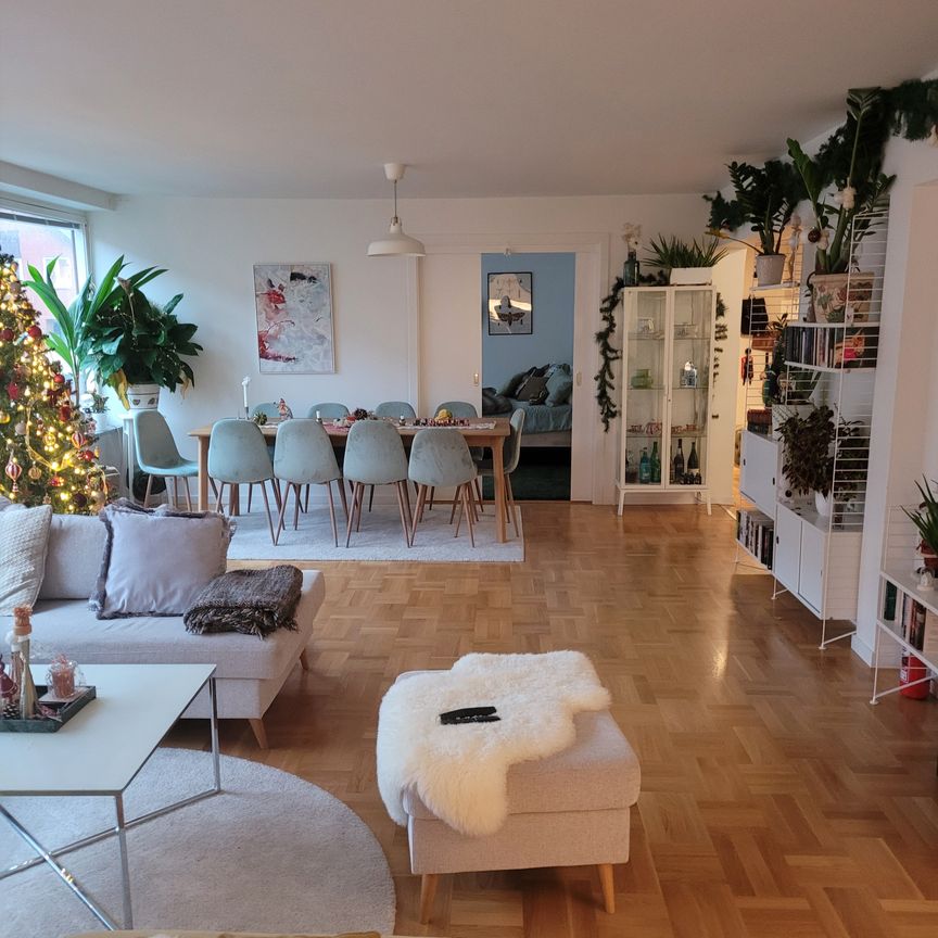 Holmgatan, Malmö - Photo 1