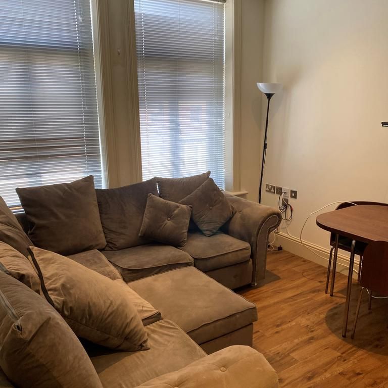 1 bedroom apartment to rent - Photo 1