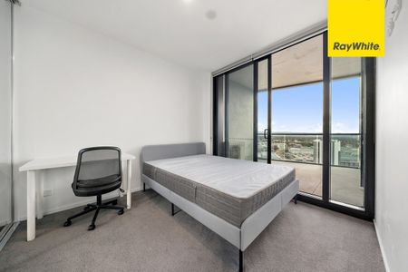 High Society - Elevated Apartment living - Furnished for your convenience - Photo 2