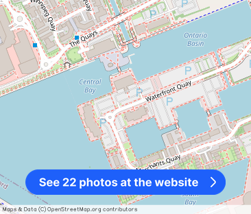 711 Anchorage Quay, Manchester, Greater Manchester, M50 - Photo 1