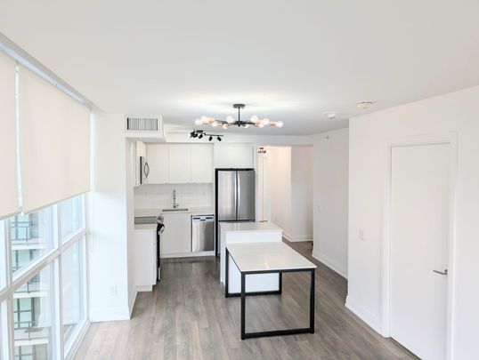 For Lease - 1461 Lawrence Avenue Unit# 1710, Toronto, Ontario - Photo 1
