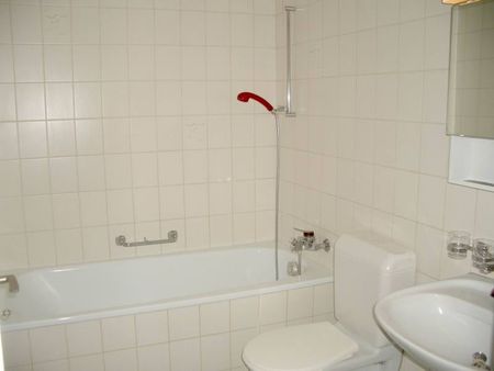 3.5 Zimmer, 100 m², 1. Stock - Photo 3