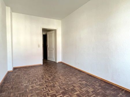 Schöne 3-Zimmer-Wohnung in gepflegtem Wohnhaus nahe dem Stadtzentrum - Foto 2