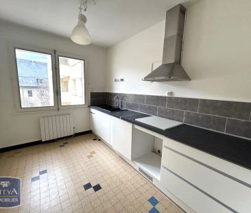 Appartement à louer 3 pièces 66.76m² - Photo 4