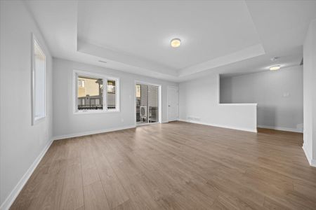 For Lease - 110 Parnian Private, Barrhaven, Ontario - Photo 4