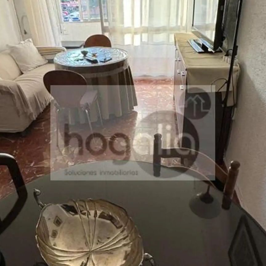 Piso de alquiler en Juan XXIII - Rochelambert - Foto 1