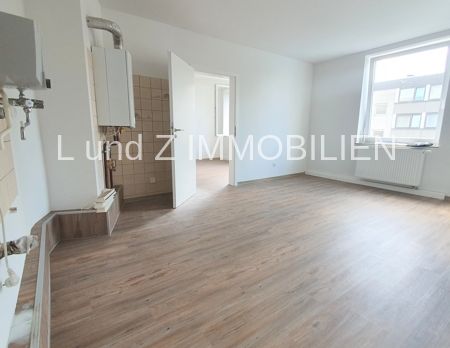 Super zentral gelegen - 2 Zimmer Eschweiler Stadtmitte - Foto 1
