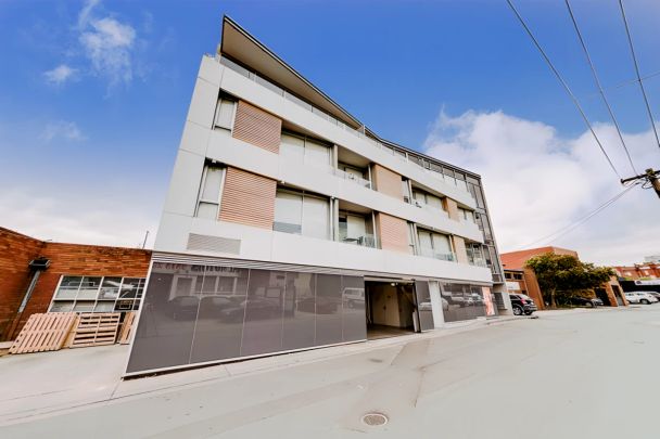 1 Queens Avenue, Melbourne - Photo 1