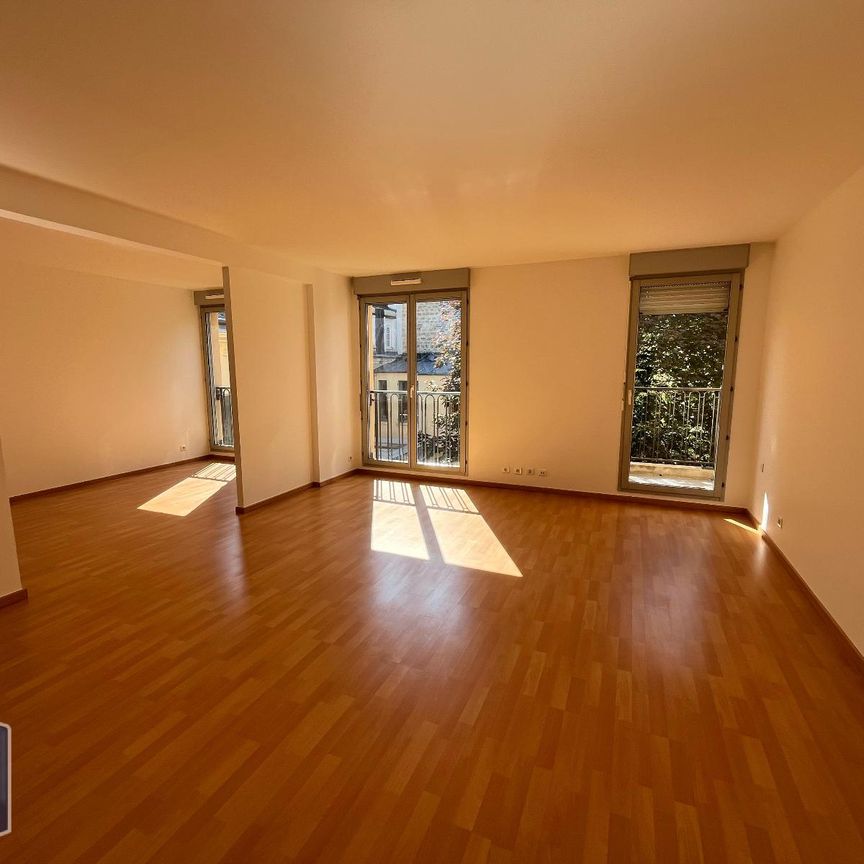 Location Appartement 5 pièces 110m² MAISONS LAFFITTE 78600 - Photo 1