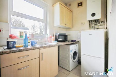 2 bedroom maisonette to rent - Photo 5