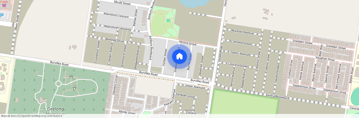 15 Greenmount Avenue, Vic 3217, Armstrong Creek