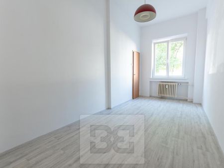 Pronájem bytu 2+kk 47 m2 - Fotografie 5