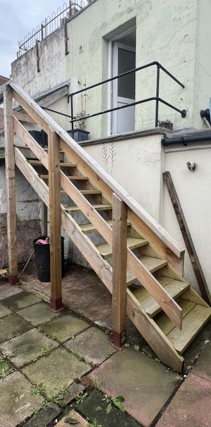 Alexandra Road, St. Leonards-On-Sea - Photo 2