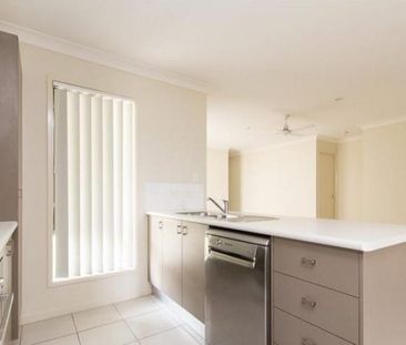 4-Bedroom Family Home in Redbank Plains - Photo 4