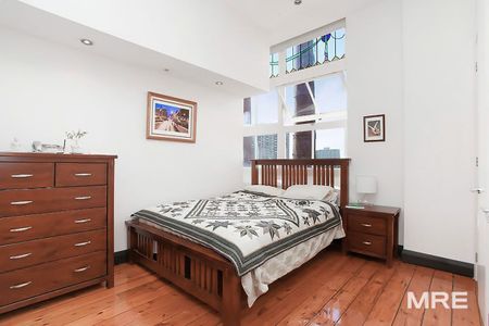 26/115 Oxford Street, Collingwood - Photo 2