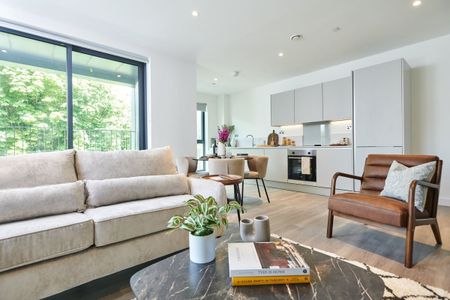 2 bedroom apartment to rent - Photo 5