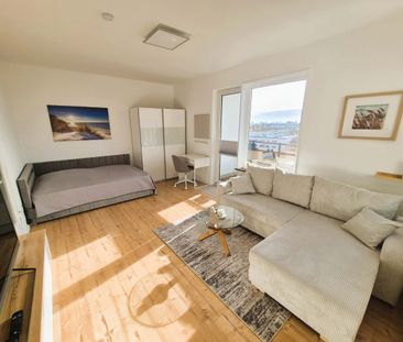 Apartment in Lindauer Allee, Berlin for 34 m² - Photo 6