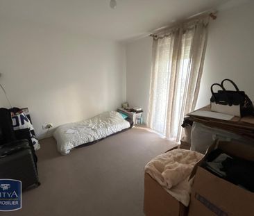 Location Appartement 2 pièces 46m² ROUEN 76000 - Photo 2