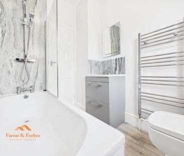 2 bedroom end of terrace house to rent - Photo 6