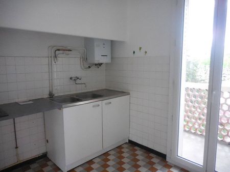 Location appartement 2 pièces 50.22 m² à Aubagne (13400) - Photo 2