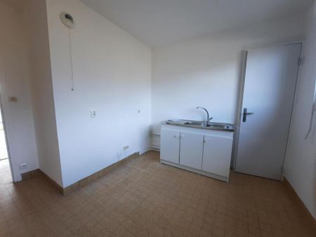 APPARTEMENT T4 ECHIROLLES - Photo 5