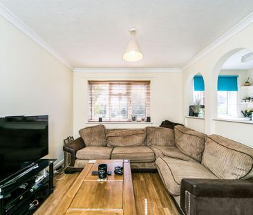 1 bedroom terraced house to rent - Photo 2