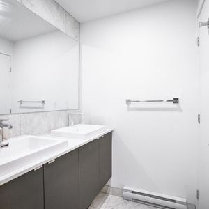 1 Bedroom - 1402 Rue Drummond, Montréal - Photo 2