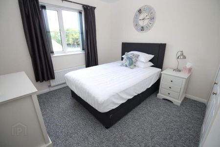 Apartment 43 Maritime Drive, Carrickfergus, BT38 8GQ - Photo 3
