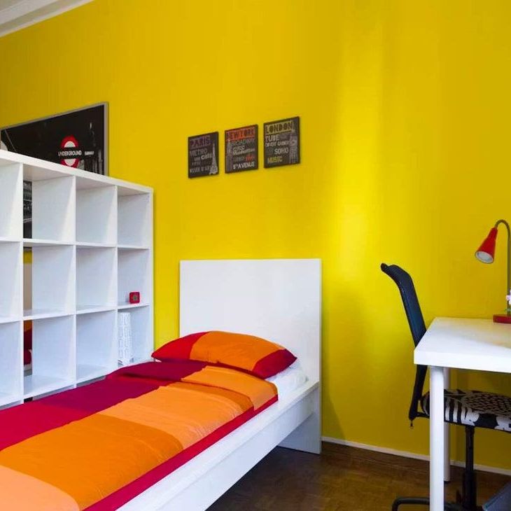 Via Marcantonio Colonna, Milan, Lombardy 20149 - Photo 1