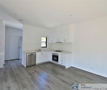 Almost new townhouse with lots to offer! - Photo 4