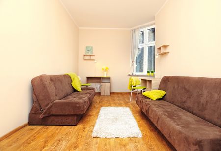 MIESZKANIE na WYNAJEM - Photo 2