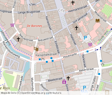 Woning aan de Emmastraat te Breda - Photo 1