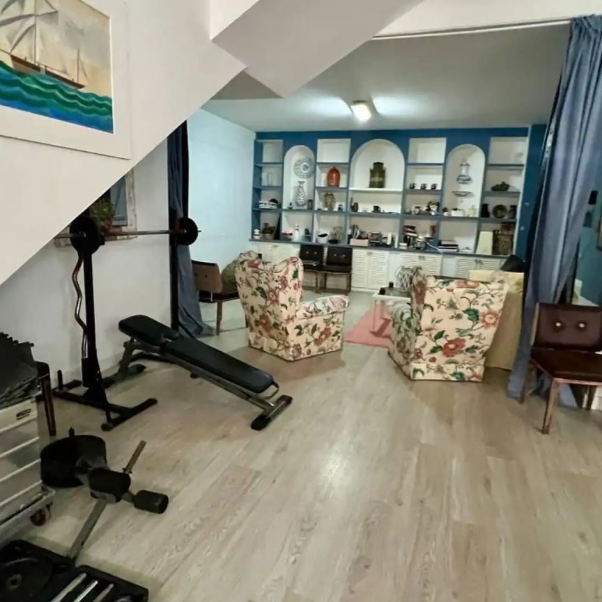 Casa o chalet de alquiler en Calle Jose Maria Tarridas,musi, Tafira - Photo 1