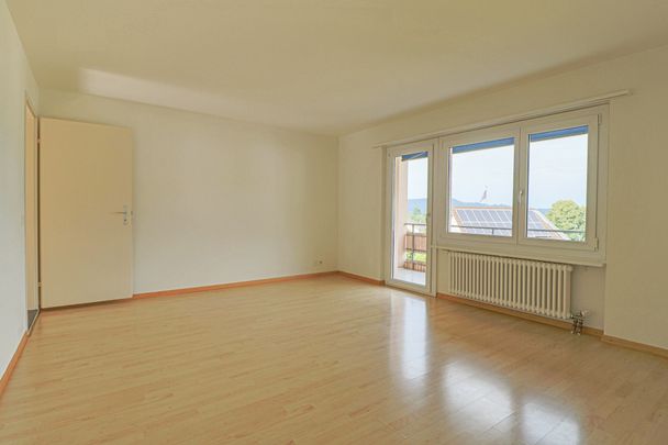 4.5 Zimmer, 1. Stock - Photo 1