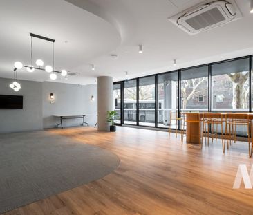 Urban Living, Reimagined – Welcome to Hotham - Photo 2