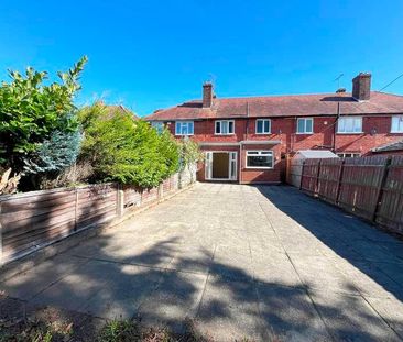 Buckminster Road, Leicester, LE3 - Photo 1