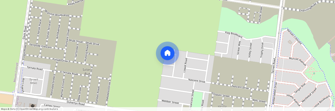 21 Cabanda Road, Tarneit