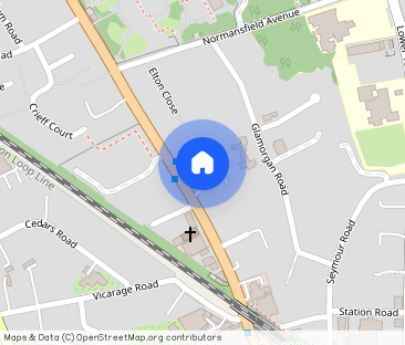 Teddington Road - Photo 1