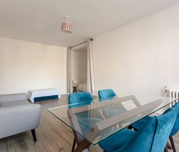 Studio Flat, Howitt Close, NW3 - Photo 1